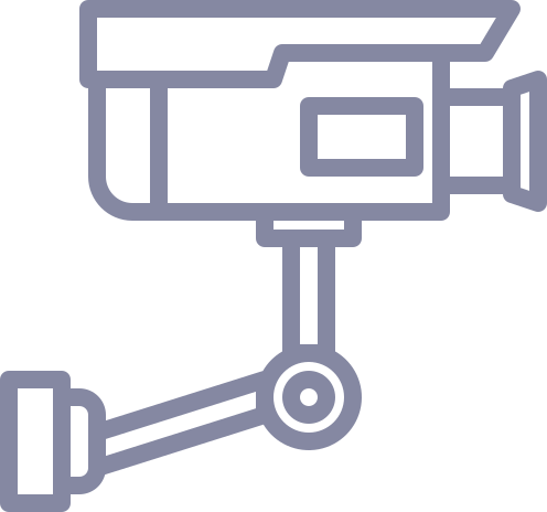 Under Surveillance