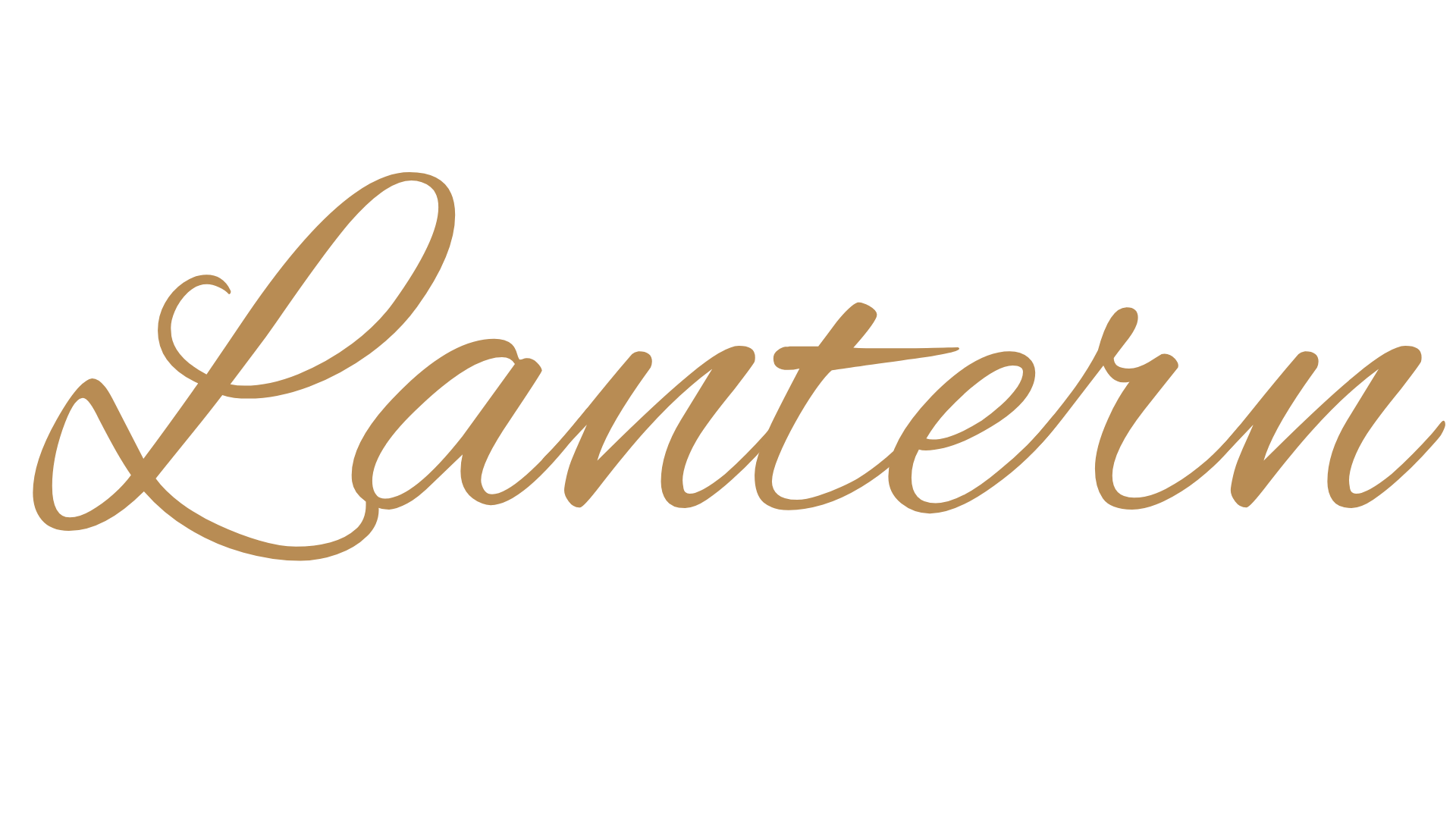 Lantern Accommodations