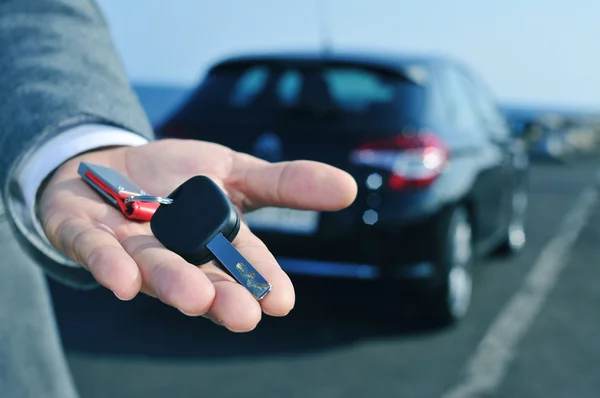 Car Hire