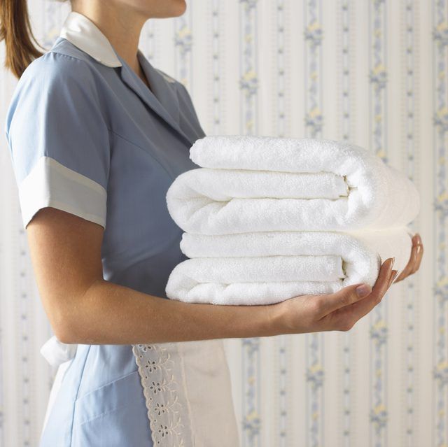 Housekeeping