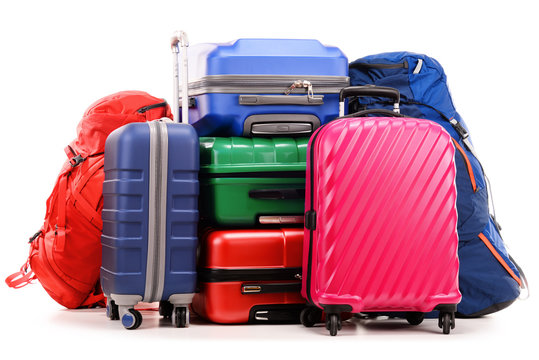 Luggage Storage