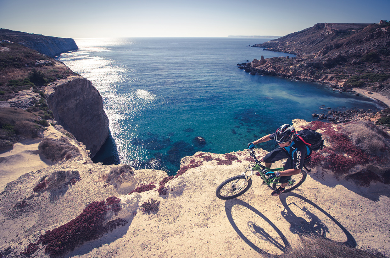 Bicycle Rental