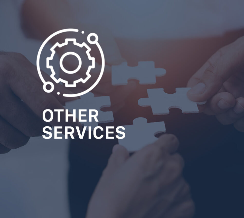Other Services