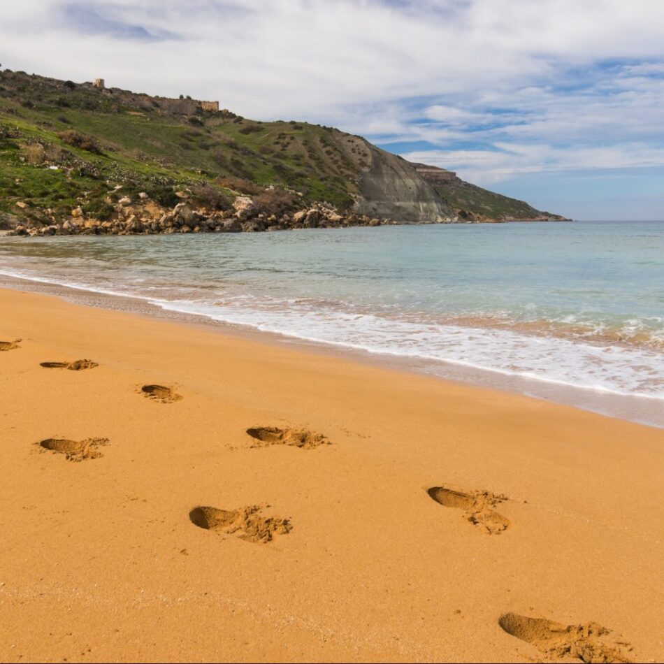 Beaches to Visit in Gozo This Summer